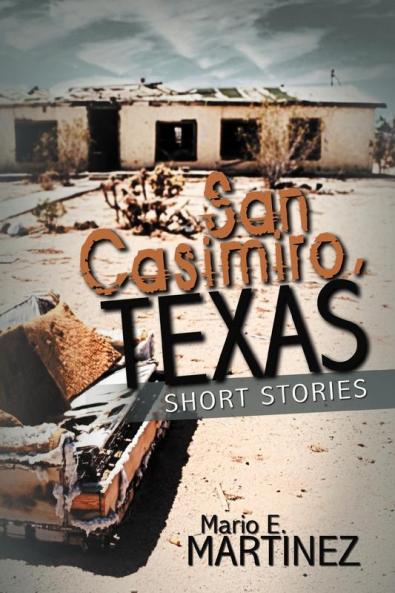 San Casimiro Texas