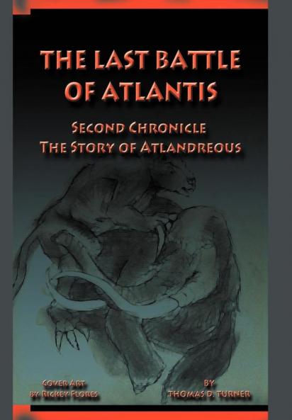 The Last Battle of Atlantis