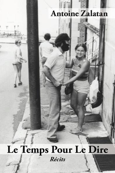 Le Temps Pour Le Dire