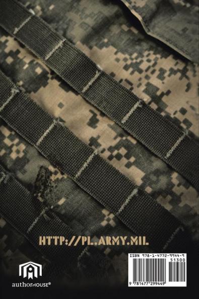 A Platoon Leader's Tour