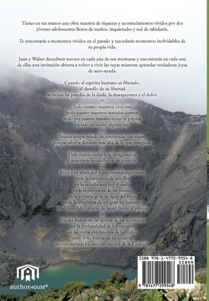 Posibilidades Infinitas de La Vida