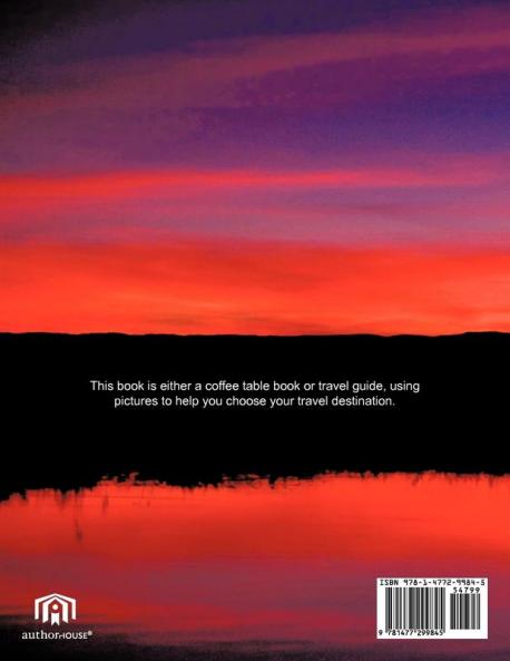 America's Great Southwest