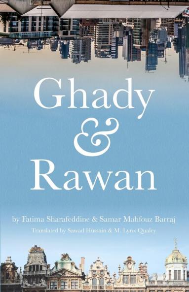 Ghady & Rawan