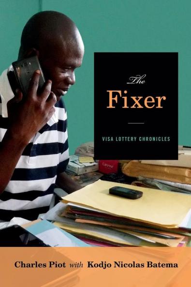 The Fixer