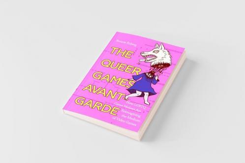 The Queer Games Avant-Garde