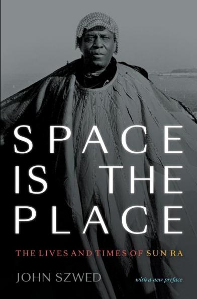 Space Is the Place