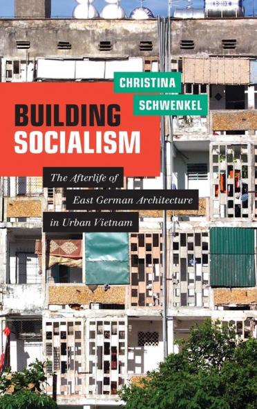 Building Socialism