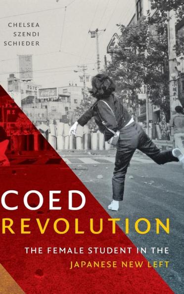 Coed Revolution