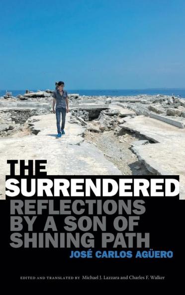 The Surrendered