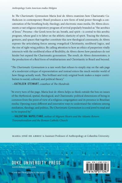 The Charismatic Gymnasium