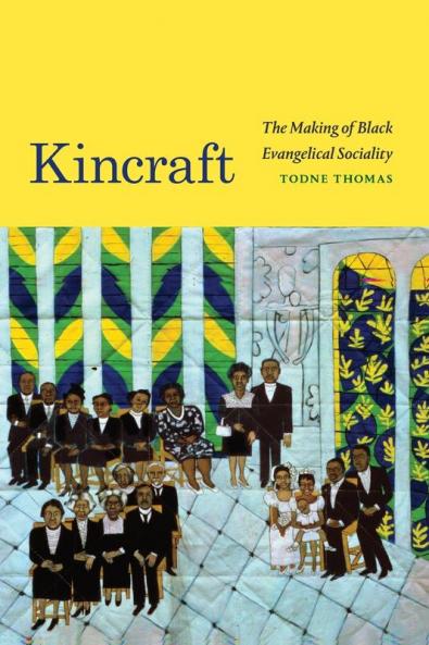 Kincraft