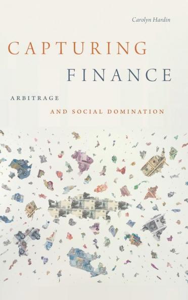 Capturing Finance