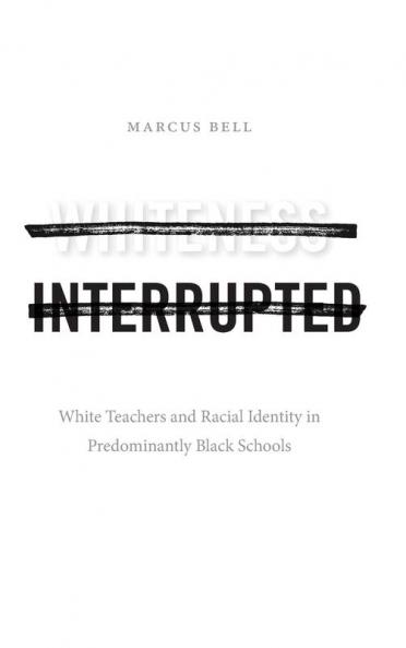 Whiteness Interrupted