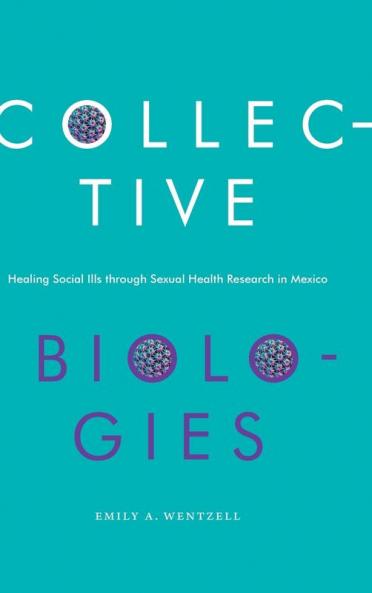 Collective Biologies