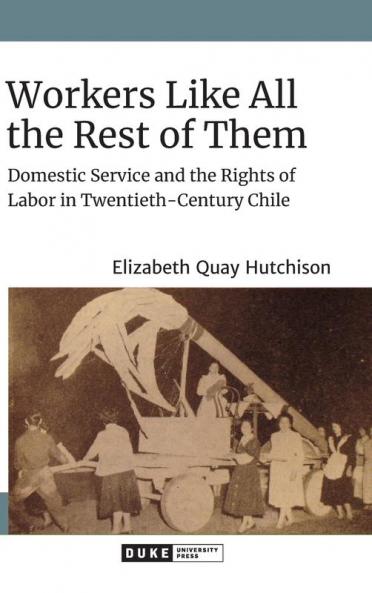 Workers Like All the Rest of Them