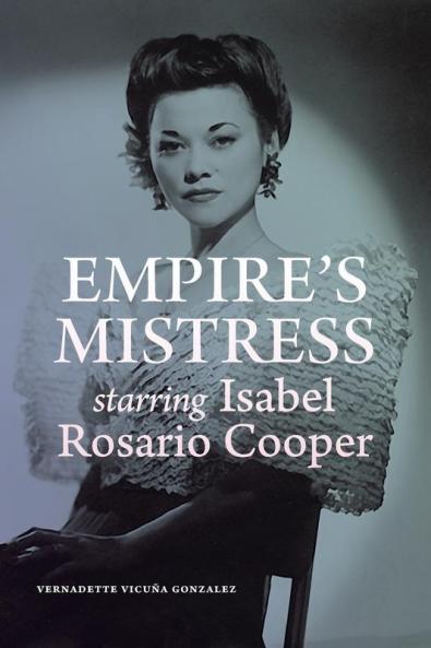 Empire's Mistress Starring Isabel Rosario Cooper
