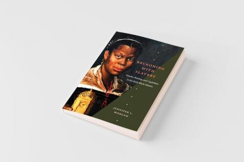 Reckoning with Slavery