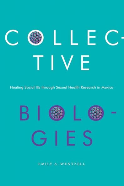 Collective Biologies