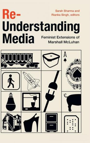 Re-Understanding Media