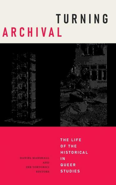 Turning Archival