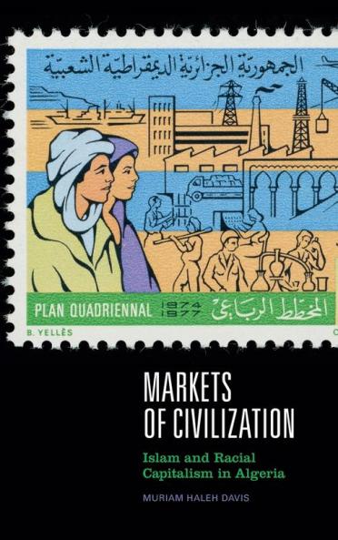 Markets of Civilization