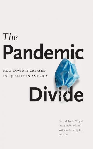 The Pandemic Divide