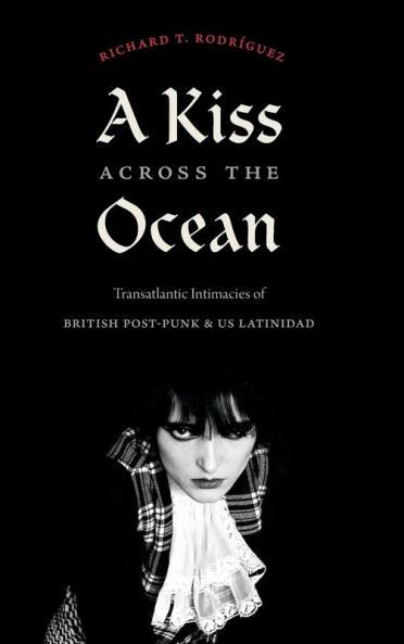 A Kiss across the Ocean