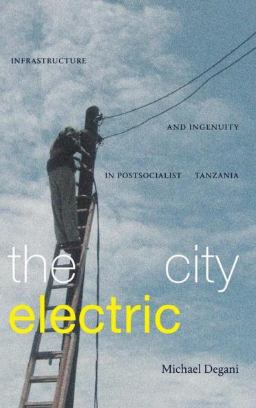 The City Electric