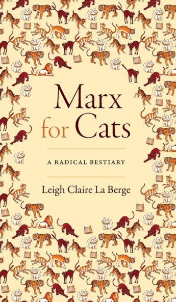 Marx for Cats