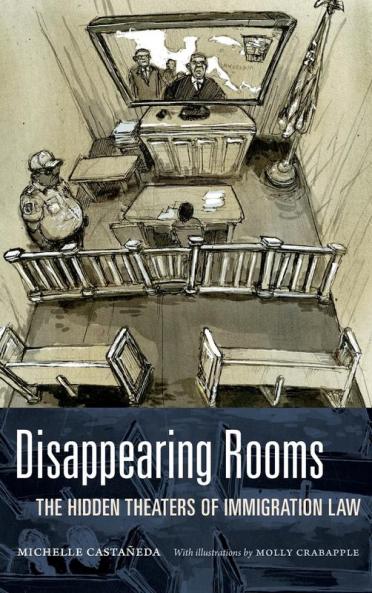 Disappearing Rooms