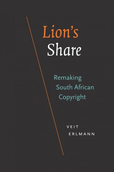 Lion's Share