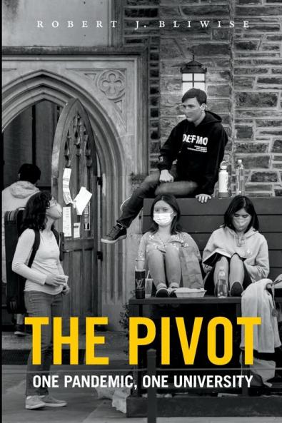 The Pivot