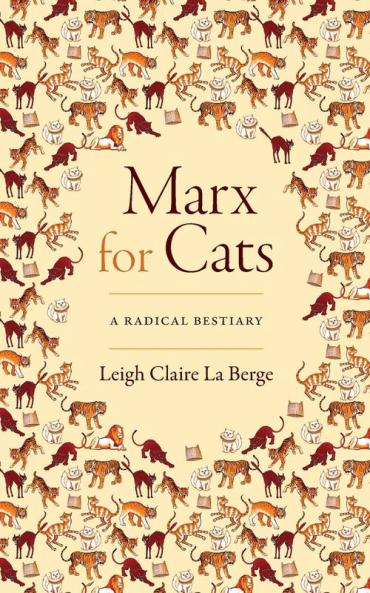 Marx for Cats