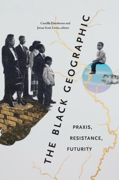 The Black Geographic
