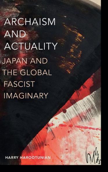 Archaism and Actuality