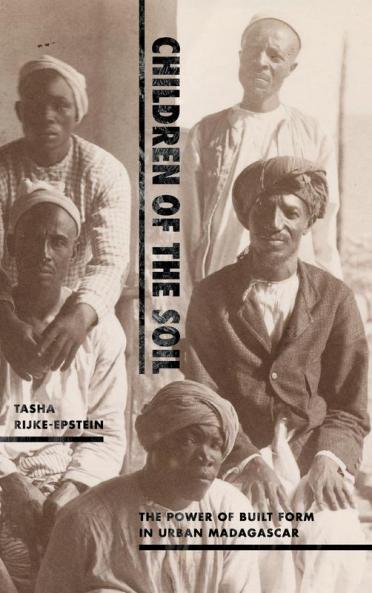 Children of the Soil