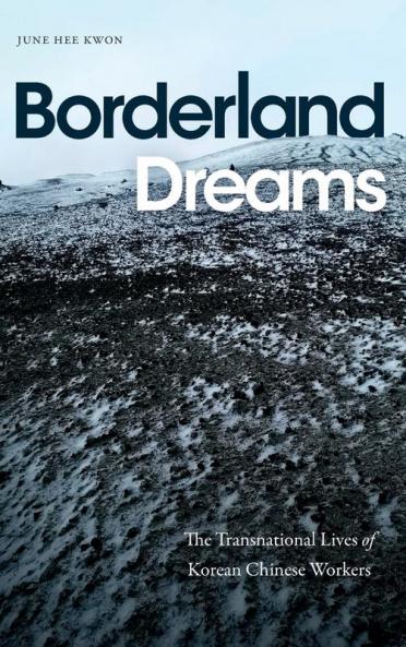 Borderland Dreams