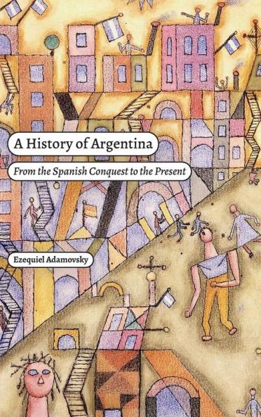A History of Argentina