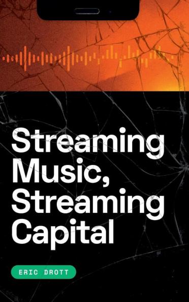 Streaming Music Streaming Capital