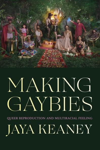 Making Gaybies