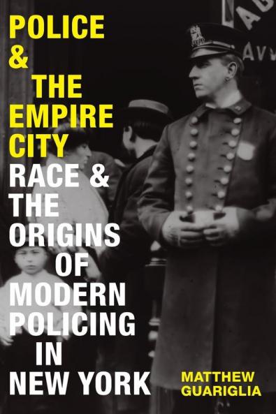 Police and the Empire City