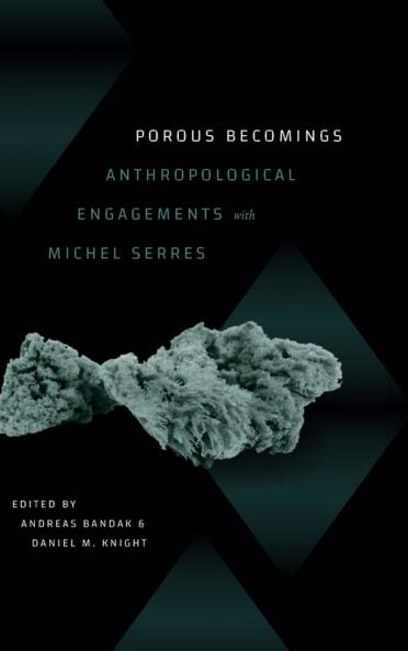 Porous Becomings