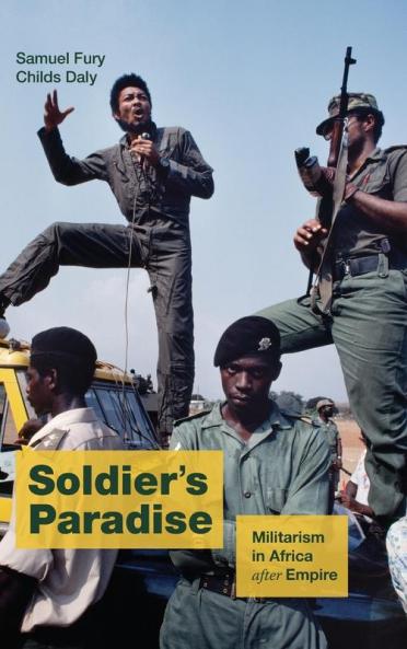 Soldier's Paradise