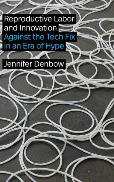 Reproductive Labor and Innovation