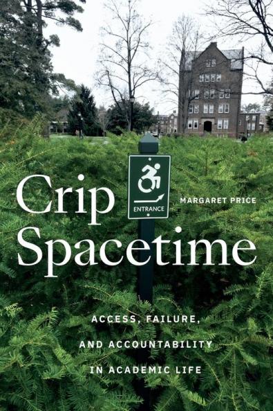 Crip Spacetime