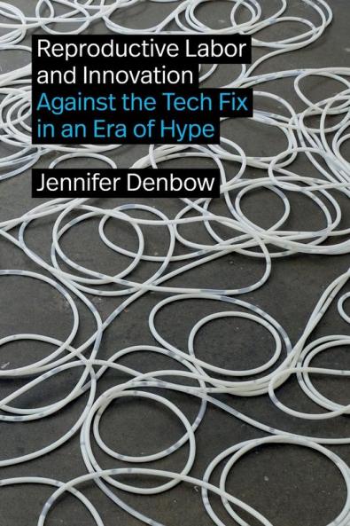 Reproductive Labor and Innovation