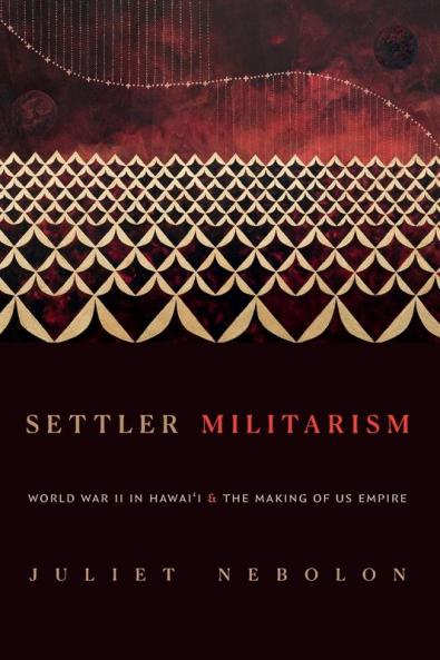 Settler Militarism