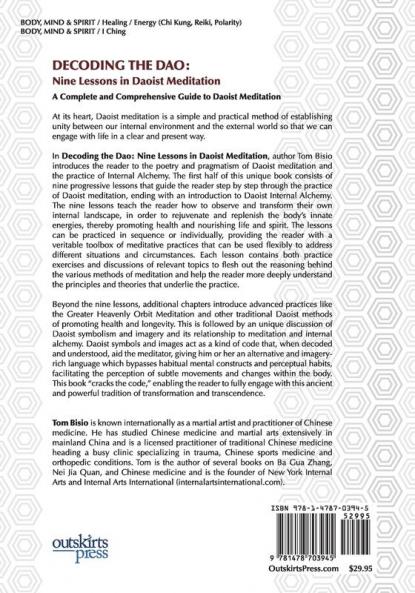 Decoding the DAO