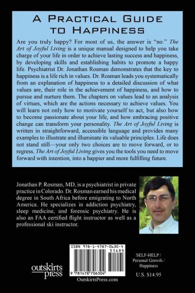 The Art of Joyful Living
