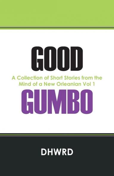 Good Gumbo